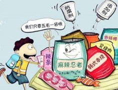 食品安全檢測儀你會用嗎？