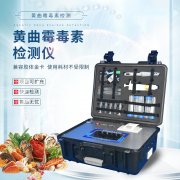 黃曲霉毒素你了解多少？
