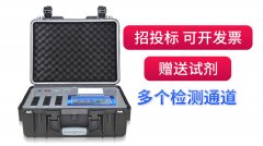  競道光電致力于維護(hù)中國食品安全而努力！