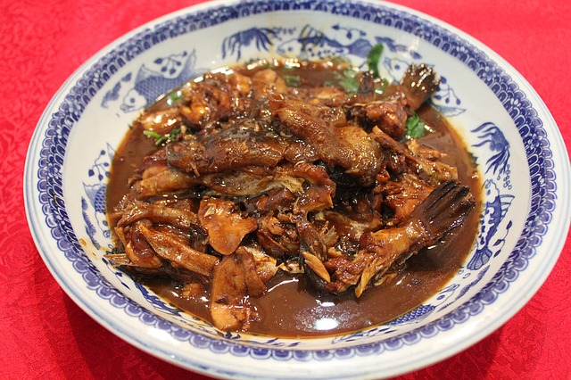 毒性強(qiáng)，致死風(fēng)險高！食用河豚魚千萬要謹(jǐn)慎！