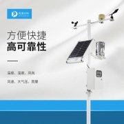 競道光電氣象站是什么產(chǎn)品？