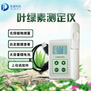 葉綠素的重要性你知道嗎？