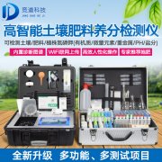 提高土壤肥力如何科學施肥？