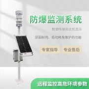 化工氣象站有什么用？