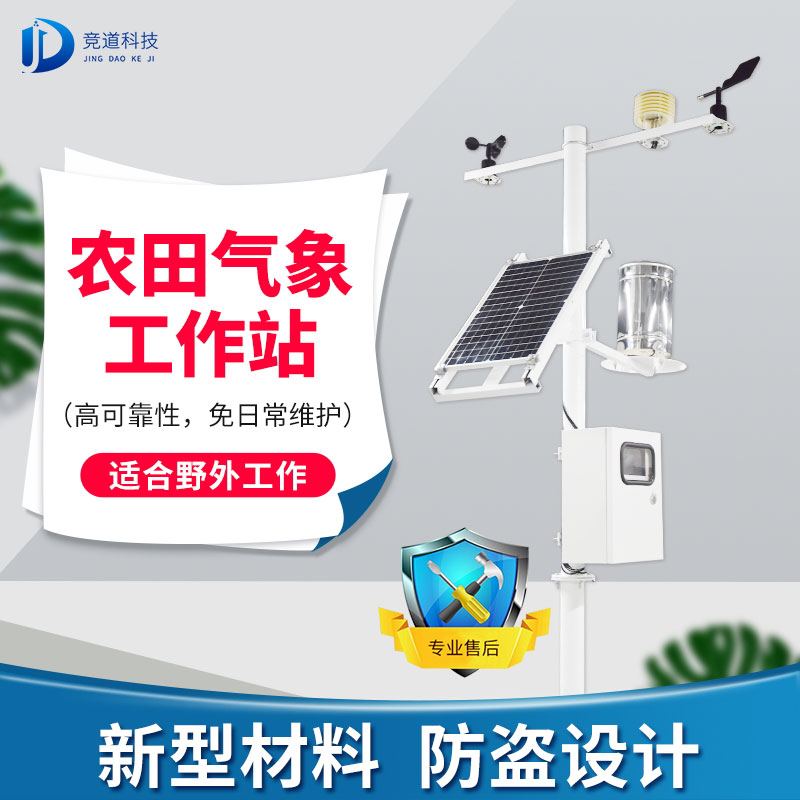 蔬菜溫室水培是什么？將氣象站運(yùn)用于蔬菜溫室水培中……