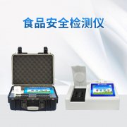 全國食品安全宣傳周啟動，5項呼吁請get√