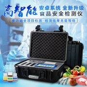 肉類安全檢測儀，肉食品檢測儀器設(shè)備