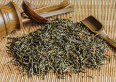 喝茶益處多，但要小心農(nóng)藥殘留哦
