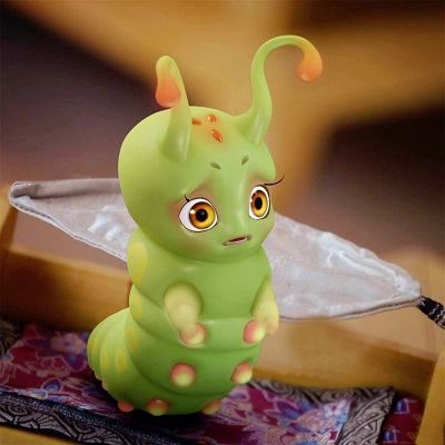 殺蟲燈的應(yīng)用有何意義？