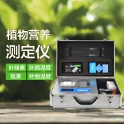 植物營養(yǎng)檢測儀有什么用？