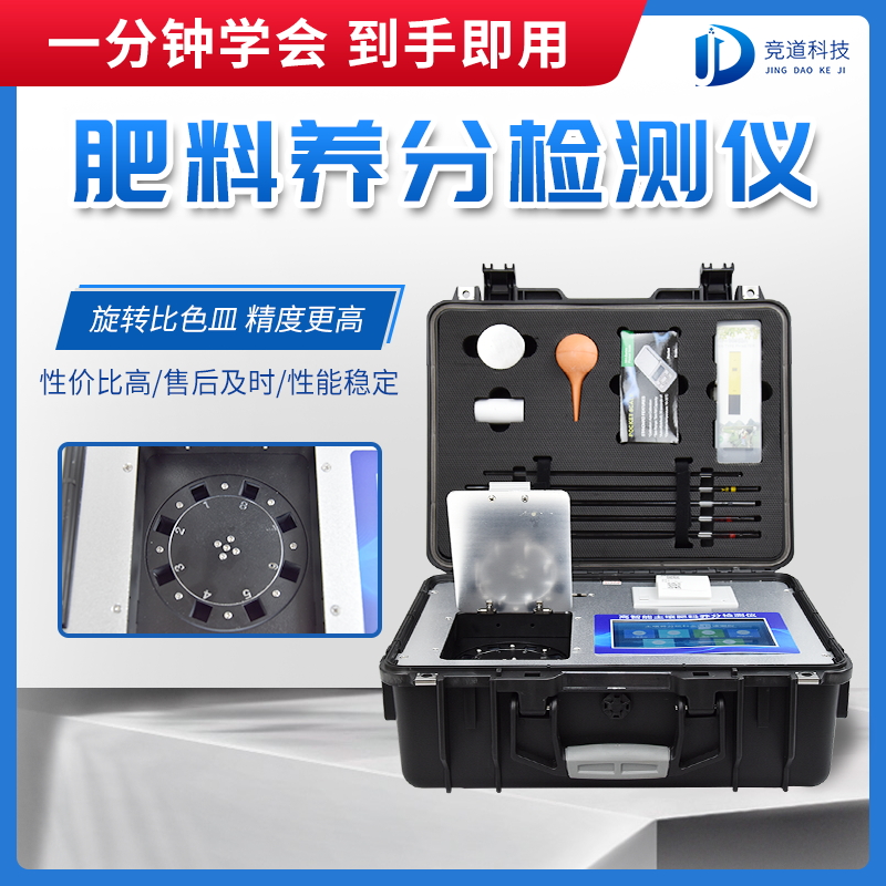 化肥真假難辨？教你幾招~