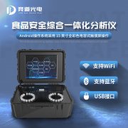 食品廠第一次檢測報告不合格怎么辦？